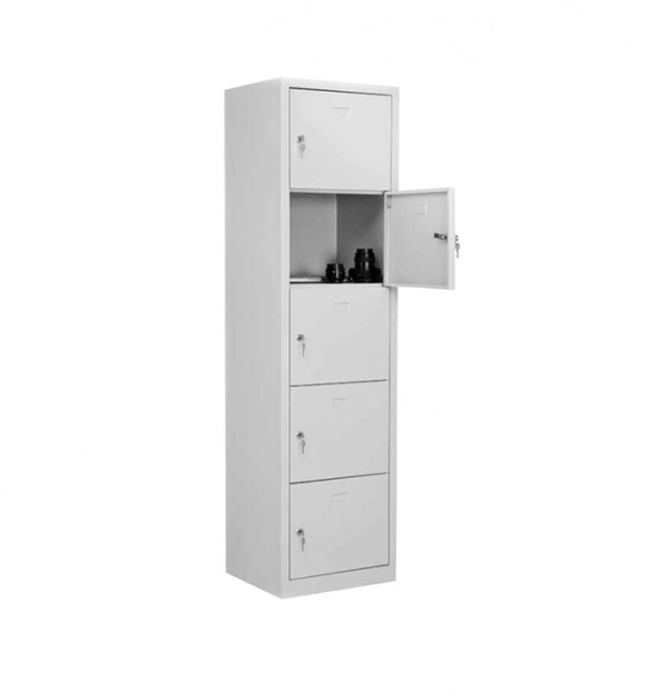 10 gözlü dosya dolabı