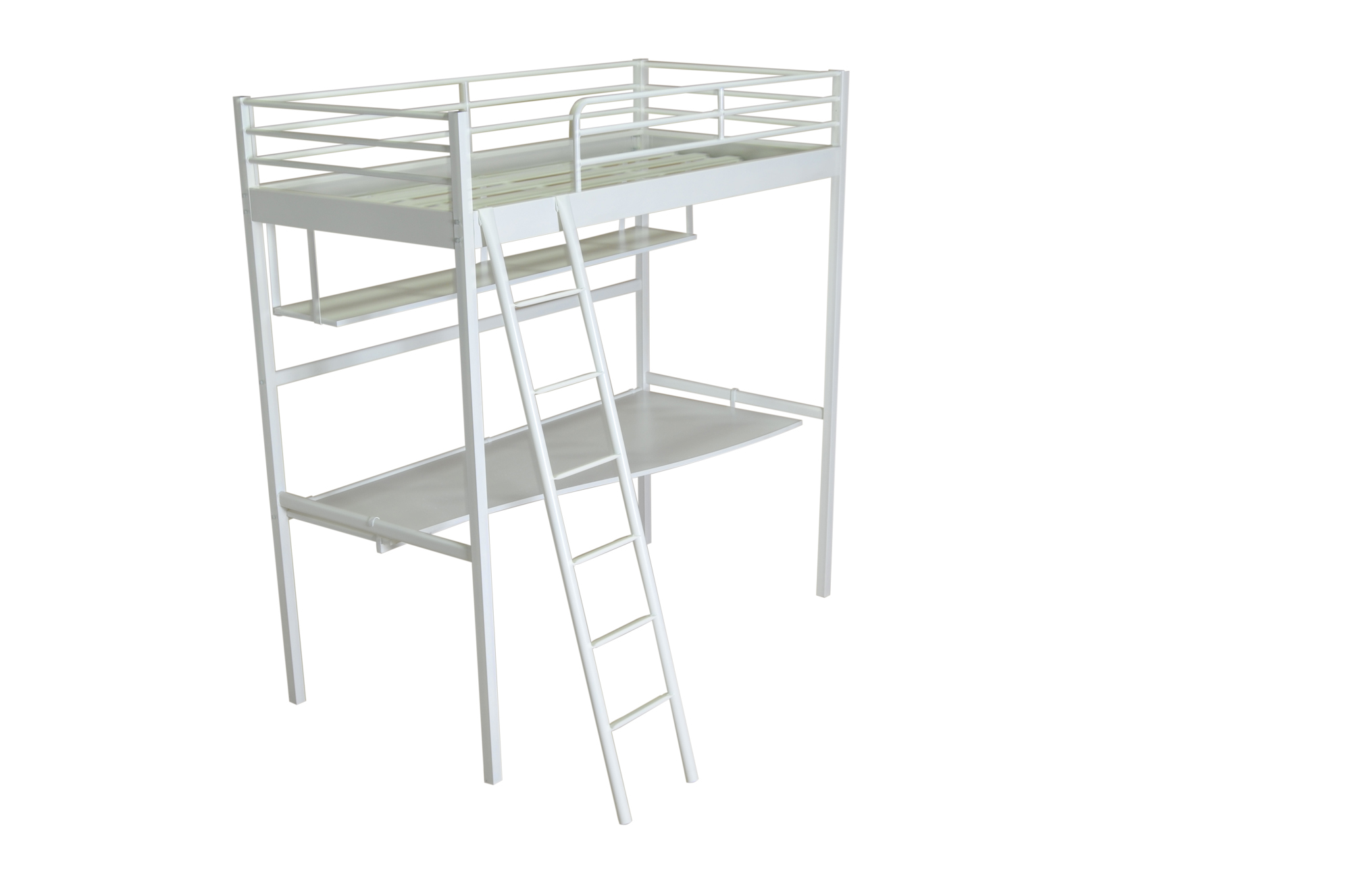 Çalışma Masalı Metal Ranza