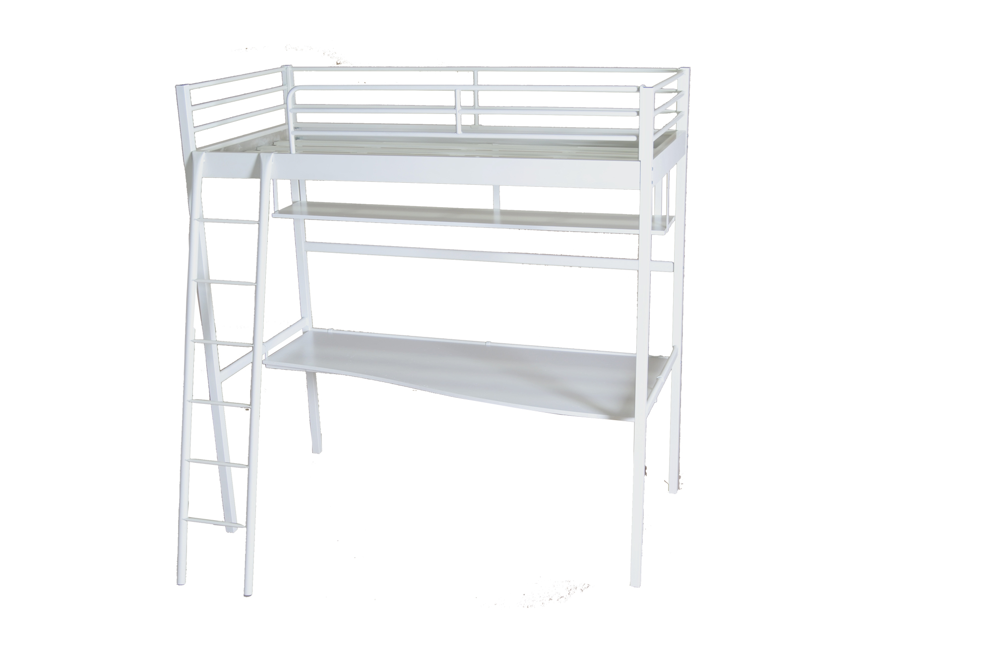 Çalışma Masalı Metal Ranza